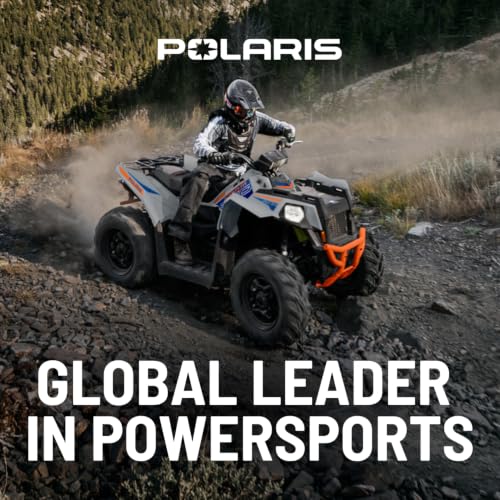 Polaris Wear Bar, 60", 2877243 - size: 60 Inch Steel