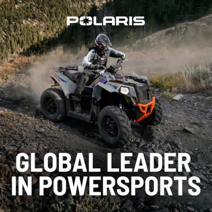 Polaris Wear Bar, 60", 2877243 - size: 60 Inch Steel