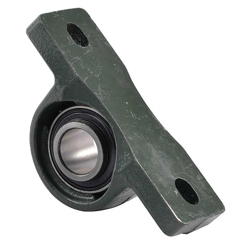 UCP206 Premium Quality Self-Align Pillow Block Bearing 30 mm Bore - size: UCP206-30MM