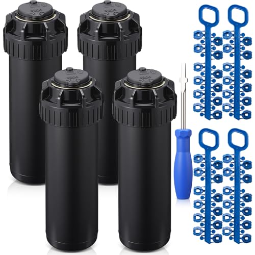 2 Pack Sprinkler Head Compatible with Rain Bird 5000 Series