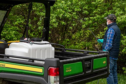 Agri-Fab 45-0586 Spot Sprayer, 1.6 GPM 25 Gallons Black