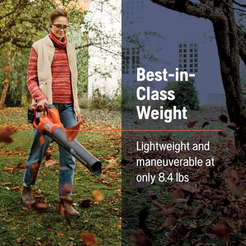Husqvarna 320iL String Trimmer and 230iB Leaf Blower Bundle, Outdoor Tools - size: 320iL + 230iB Kit