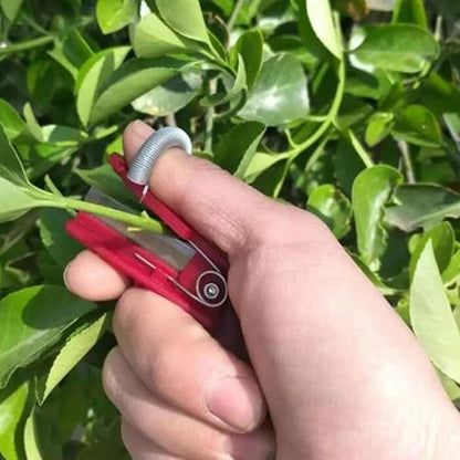 Small Plant Cutter Harvesting Accessories Supplies