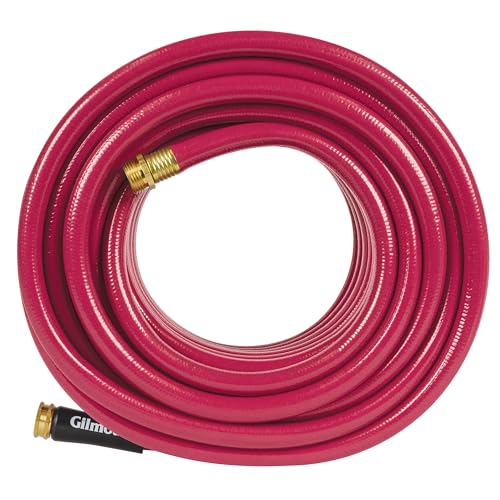 Gilmour Farm & Ranch Hose 5/8 Inch x 90 Feet