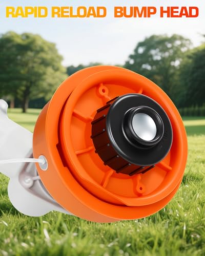 String Trimmer Attachment