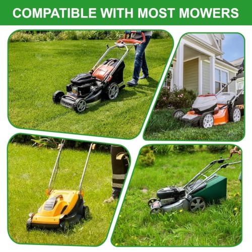 954-04317A Drive Belt 1/2" x 67" Replacement for Cub Cadet - size: 67"L x 0.5"W