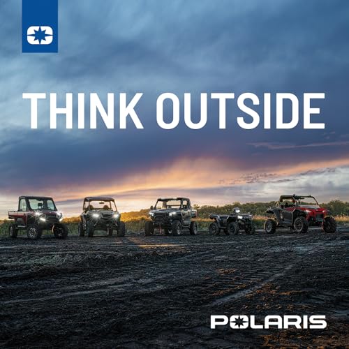Polaris Wear Bar, 60", 2877243 - size: 60 Inch Steel