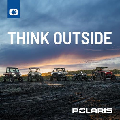 Polaris Wear Bar, 60", 2877243 - size: 60 Inch Steel