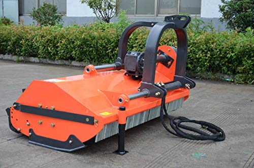 63″ Super Heavy Duty Trail Cutter/Flail Mower, FH-D160