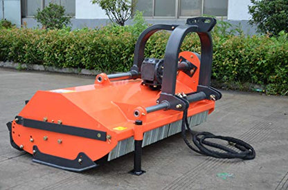 63″ Super Heavy Duty Trail Cutter/Flail Mower, FH-D160
