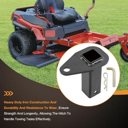 79318 Hitch Kit Compatible with Toro Timecutter ZTR Lawn Mower