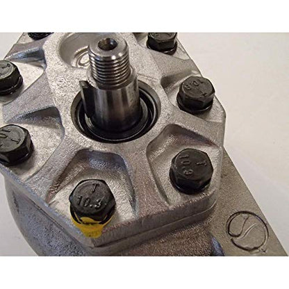 Hydraulic Gear Pump Fits Case IH, International, McCormick 464