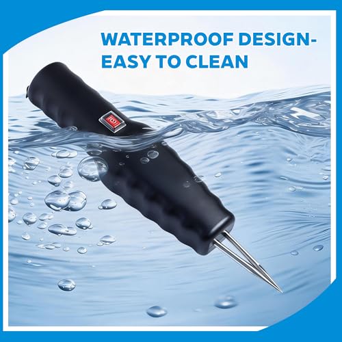 Handheld Electric Fast Poultry Feather Puller