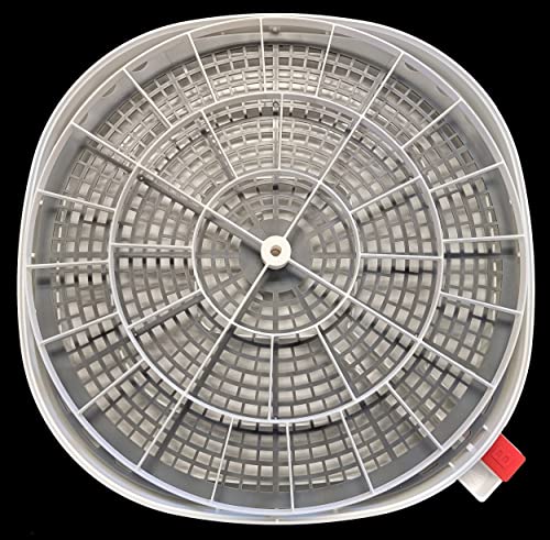 36 Egg Capacity Bantam Chicken - Pheasant Tray for Your Nurture Right 360 Incubator