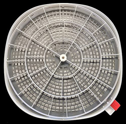 36 Egg Capacity Bantam Chicken - Pheasant Tray for Your Nurture Right 360 Incubator