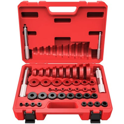 Marvelity 43 Piece Bearing Press Kit