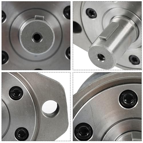 101-1701-009 Hydraulic Motor Replacement for 101-1701