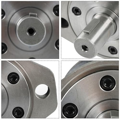 101-1701-009 Hydraulic Motor Replacement for 101-1701