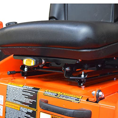 TRAC SEATS MADE IN THE USA Seat Suspension Kit for Ventrac 4500 Tractor