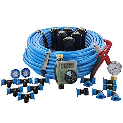Orbit 50020 All-in-One Automatic Watering System - style: Small Area
