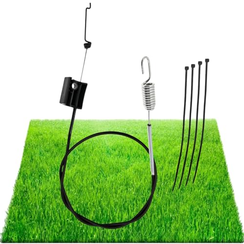 Blade Brake Cable 116-0901 Compatible with Exmark Lawn Mower - size: 116-0901