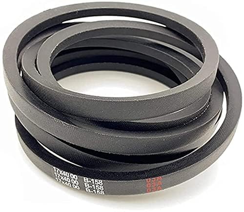 Replace Land Pride Finish Mower Belt 816-064CFits AT2572,FDR2584,FD2572