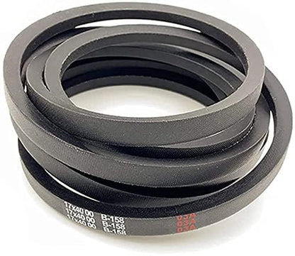 Replace Land Pride Finish Mower Belt 816-064CFits AT2572,FDR2584,FD2572