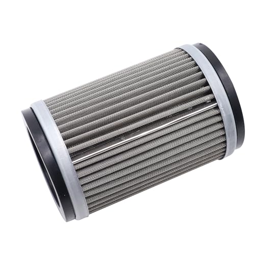 Hydraulic Filter Compatible with Massey Ferguson 35 50 65 135 150 - style: 521451M1