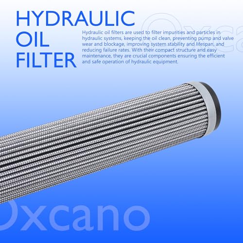 Hydraulic Pump Filter Element 5103031 TX11240 - style: TX11240