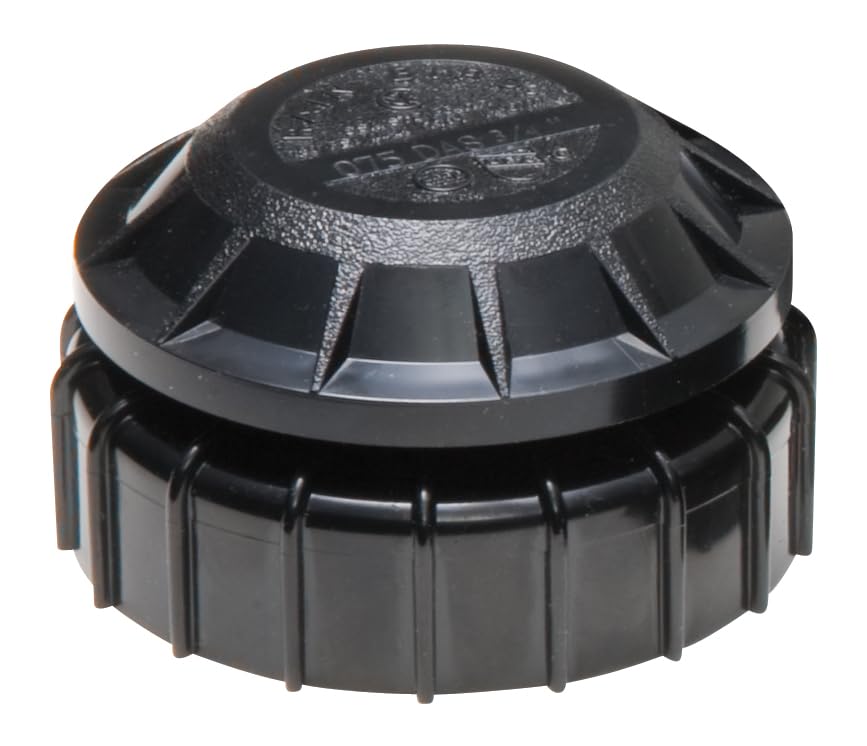 Rain Bird DASASVF075 Professional Anti-Siphon Valve, 3/4" - size: 0.75 Inch