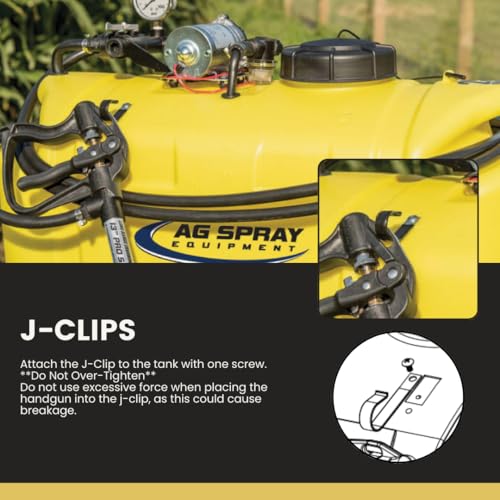 25 Gallon Platinum Spot Sprayer | Prime Pump (60 PSI) - style: Platinum - 25 Gallon