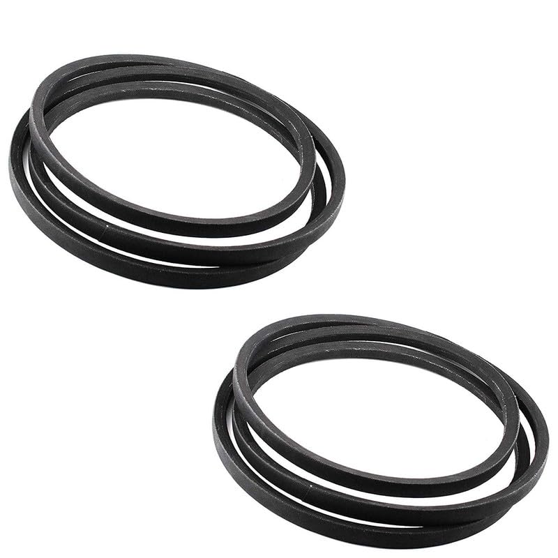 Replacement Parts for Craftsman 48" Mower Deck Belt Combo 174368 180808