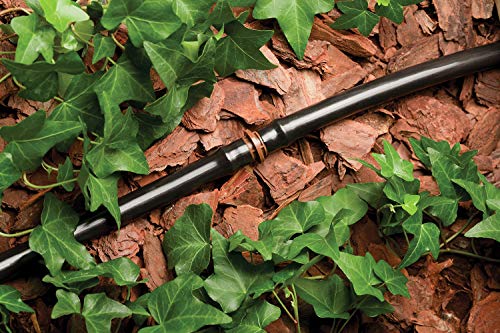 Rain Bird LNDDRIPKIT Drip Irrigation Kit - size: Standard Kit, style: Landscape/Garden Kit