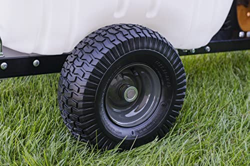 Agri-Fab 45-0589, 45 Gallon Tow Behind Sprayer - style: 45-Gallon Tow-Behind Sprayer