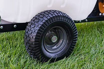 Agri-Fab 45-0589, 45 Gallon Tow Behind Sprayer - style: 45-Gallon Tow-Behind Sprayer