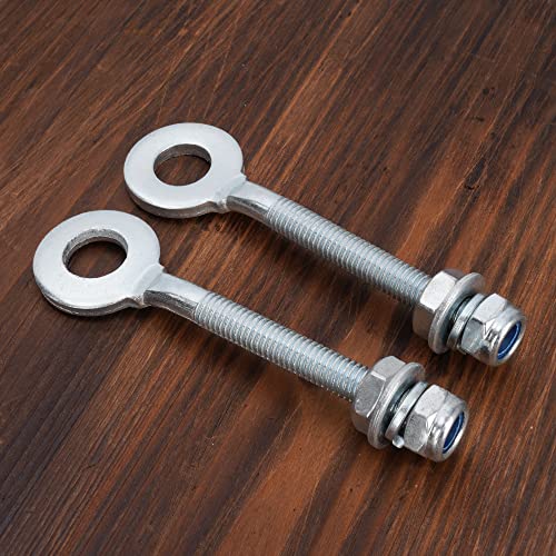 12mm Chain Tensioner Adjuster for 250cc 200cc 175cc 150cc 125cc - size: 96mm