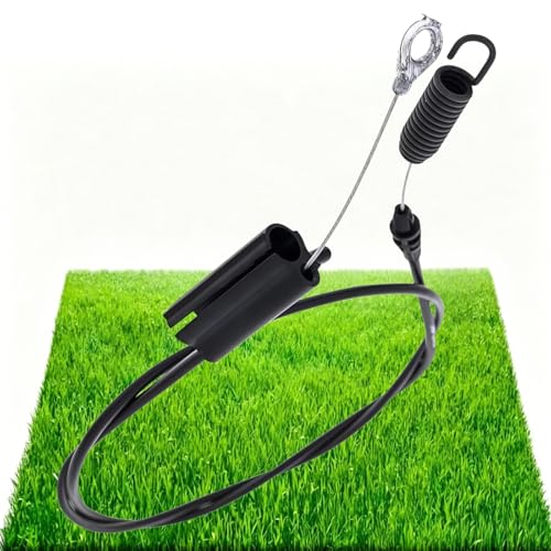 746P06851 Single Speed Forward Cable Fits MTD Craftsman Lawn Mower - size: 746P06851