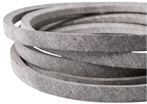 Mower Deck Belt - 144959 Aramid - Compatible with Husqvarna Craftsman Poulan