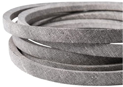 Mower Deck Belt - 144959 Aramid - Compatible with Husqvarna Craftsman Poulan