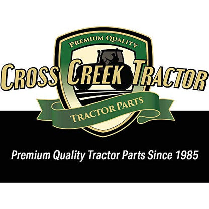 Blue Tractor Seat Fits Ford 2000, 2600, 3000, 4000, 3600, 4600, 3910 Tractors
