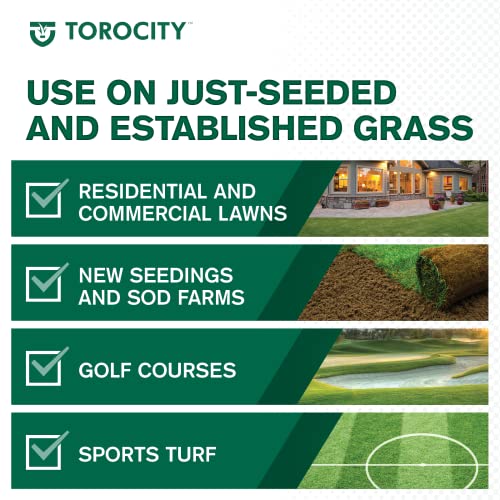 Atticus Torocity Mesotrione Herbicide (8oz) - (Compare to Tenacity) - size: 8 fluid ounce