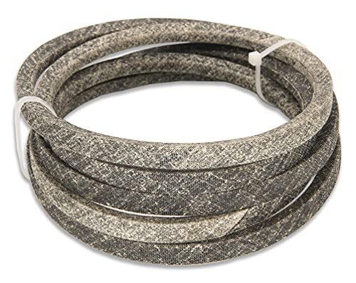 429636 197253 Mower Belt, Lawn Mower 42'' Deck Drive Belt for Craftsman