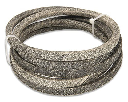 429636 197253 Mower Belt, Lawn Mower 42'' Deck Drive Belt for Craftsman
