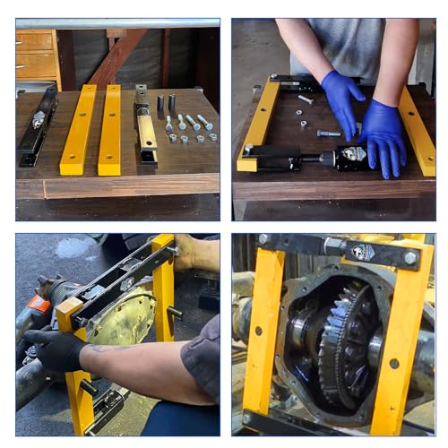 Differential Housing Spreader for Dana 30, 44, 60, 70 and 80 Axles