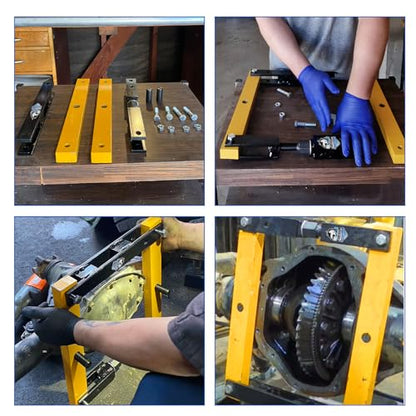 Differential Housing Spreader for Dana 30, 44, 60, 70 and 80 Axles