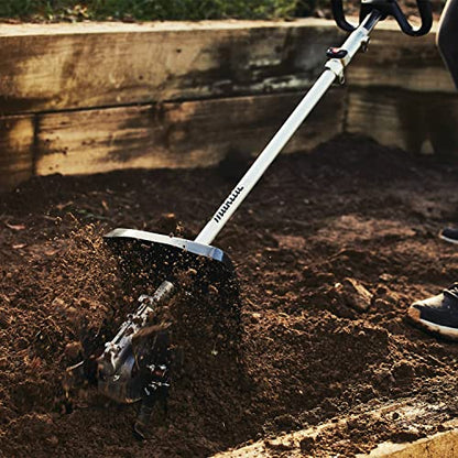 Makita KR401MP Cultivator Couple Shaft Attachment
