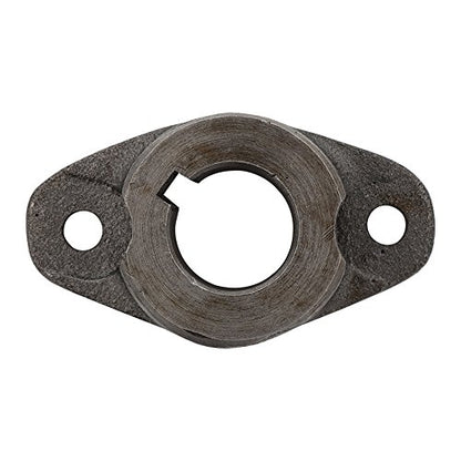 191061 Hydraulic Pump Drive Flange Fits Ford/New Holland, Massey Ferguson
