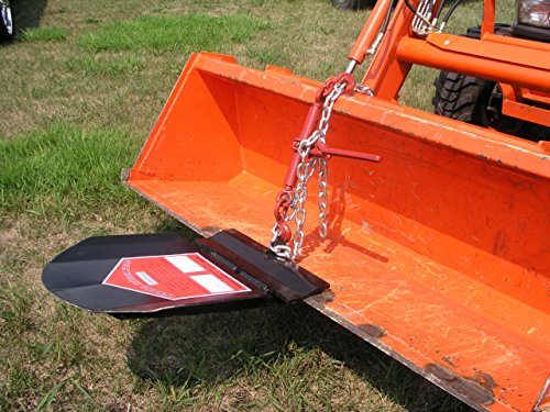 Products Quick Spade Combo, Model# 1101-Quick Spade