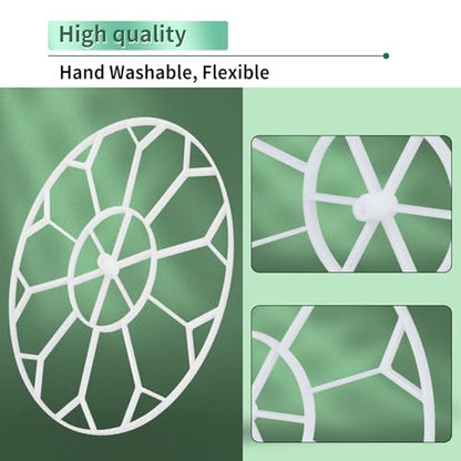 Goose/Peacock Egg Tray Compatible with Nurture Right 360 Turner (JGT360)