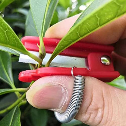 Small Plant Cutter Harvesting Accessories Supplies
